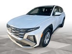 2026 Tucson Thumbnail 4