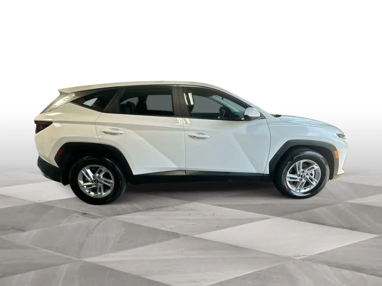 2026 Hyundai Tucson - $26,228