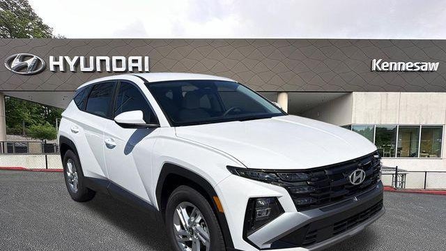 Preowned 2026 Hyundai TUCSON SE for Sale