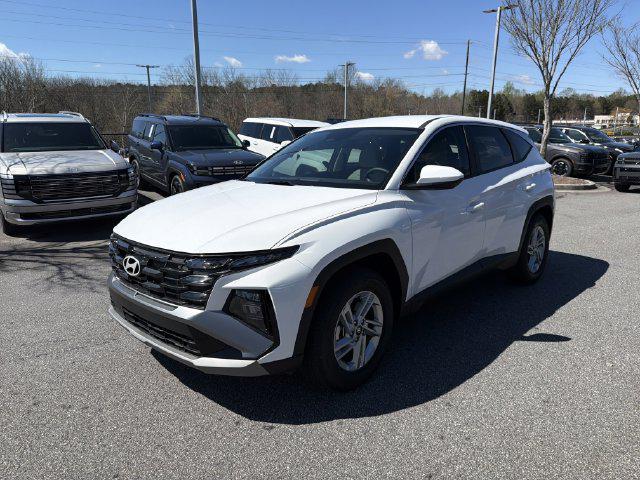 2026 Hyundai Tucson - $28,032