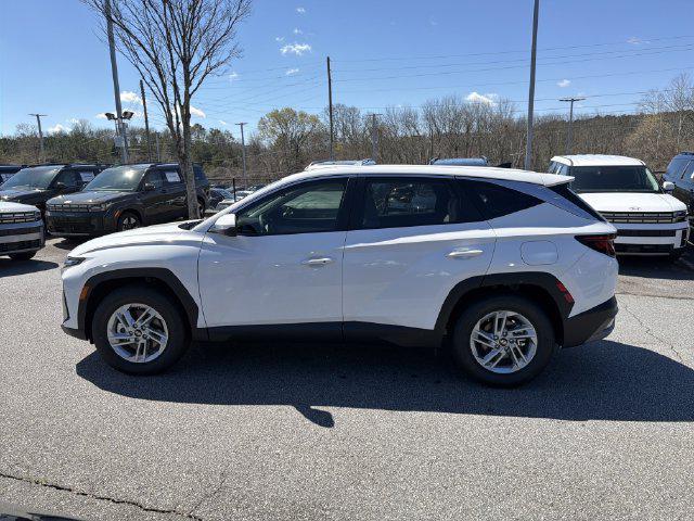 2026 Hyundai Tucson - $28,032