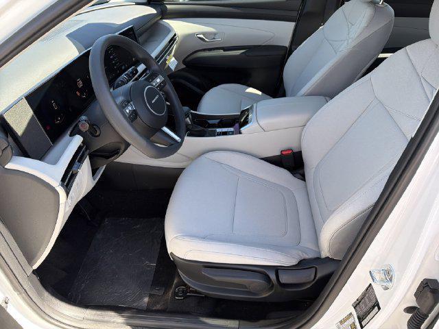 2026 Hyundai Tucson - $28,032