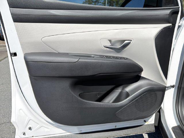 2026 Hyundai Tucson - $28,032