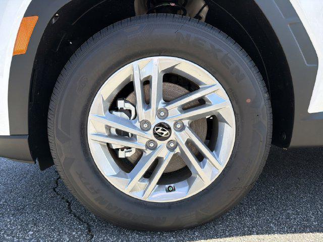 2026 Hyundai Tucson - $28,032