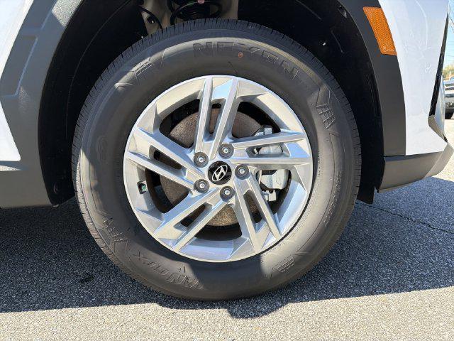 2026 Hyundai Tucson - $28,032