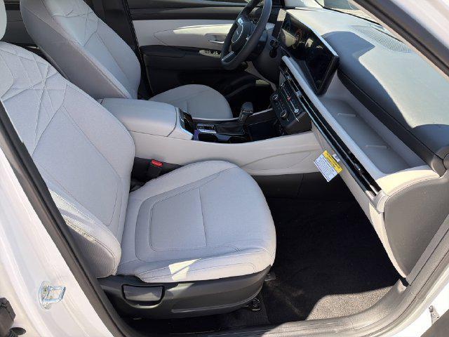 2026 Hyundai Tucson - $28,032