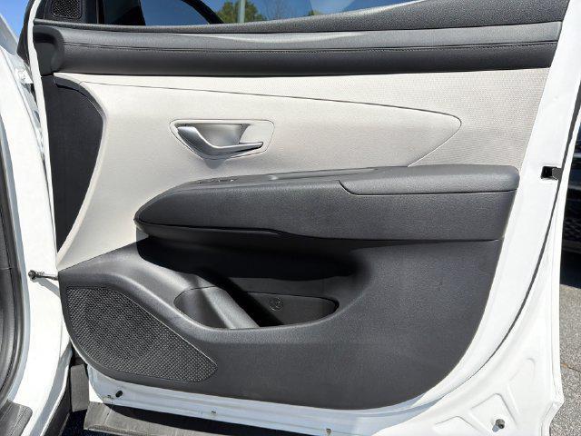 2026 Hyundai Tucson - $28,032
