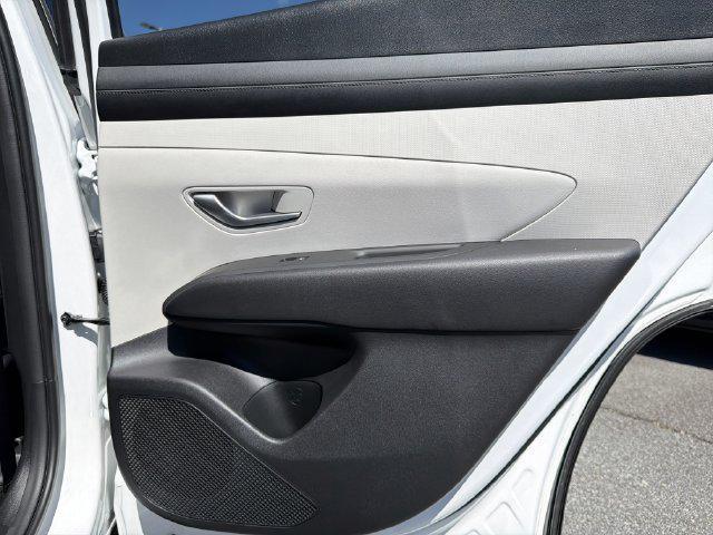 2026 Hyundai Tucson - $28,032