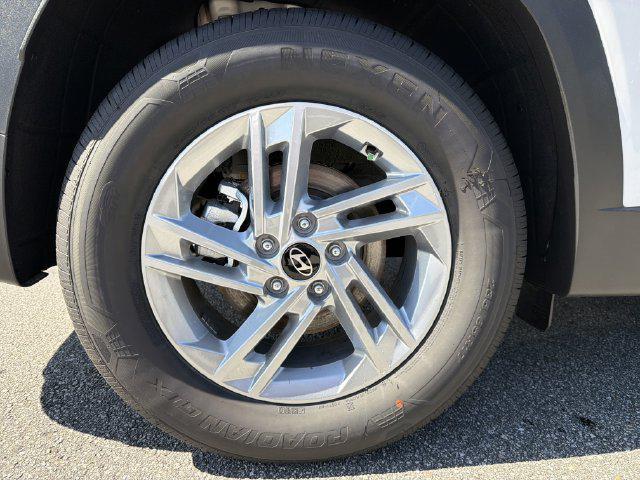 2026 Hyundai Tucson - $28,032