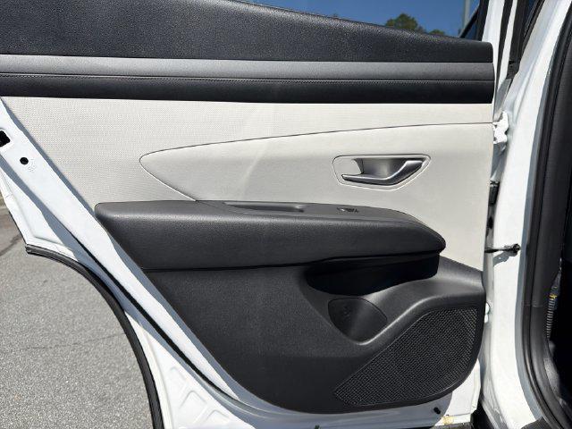 2026 Hyundai Tucson - $28,032