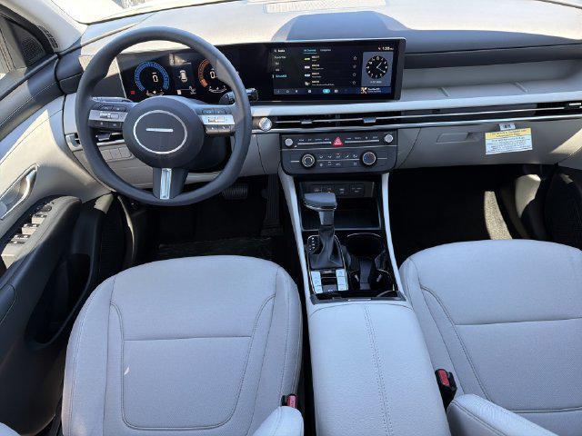 2026 Hyundai Tucson - $28,032
