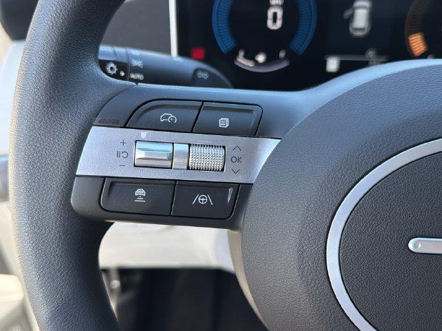 2026 Hyundai Tucson - $28,032