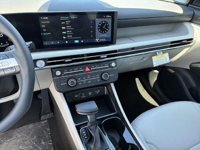 2026 Hyundai Tucson - $28,032
