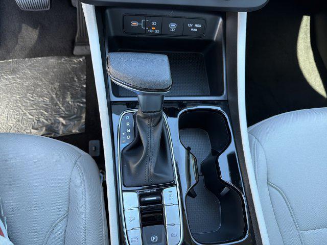 2026 Hyundai Tucson - $28,032