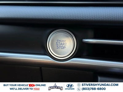 2026 Hyundai Tucson SE 4DR SUV