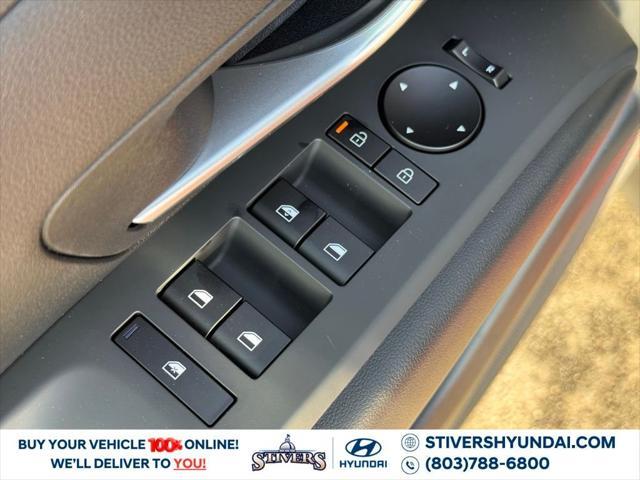 2026 Hyundai Tucson - $25,477