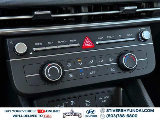 2026 Hyundai Tucson - $25,477