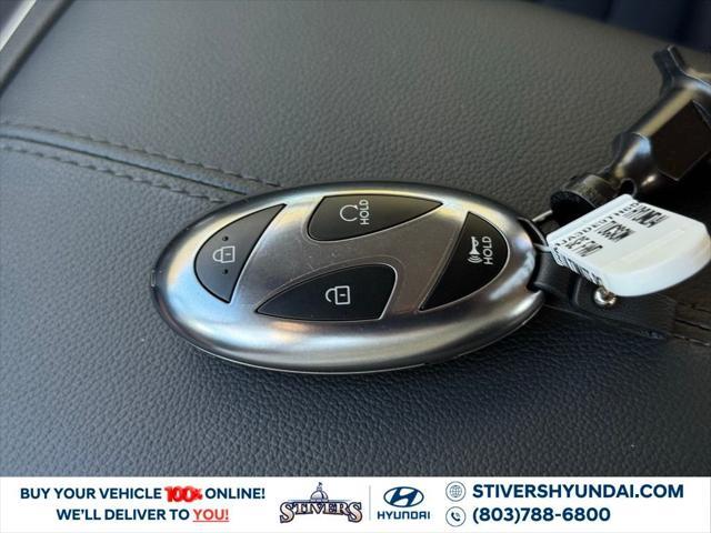 2026 Hyundai Tucson - $25,477