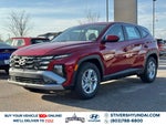 2026 Tucson Thumbnail 8