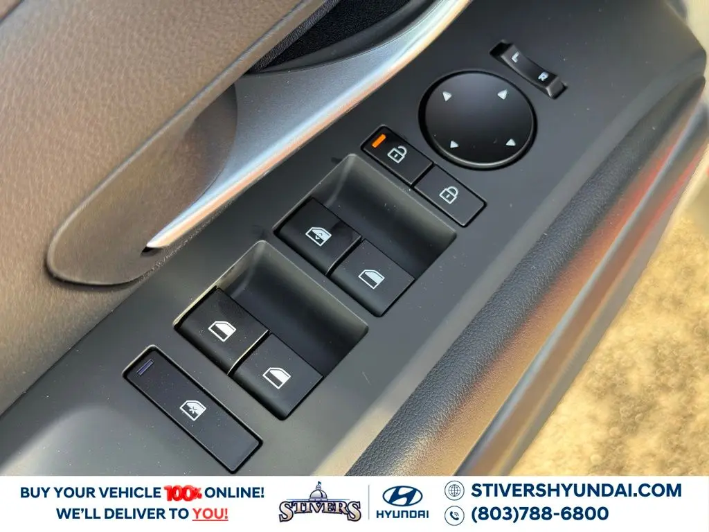 2026 Hyundai Tucson - $25,477