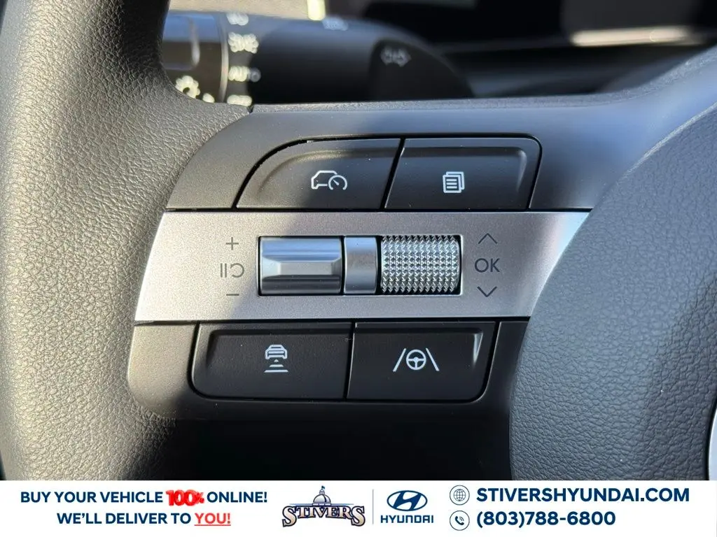 2026 Hyundai Tucson - $25,477