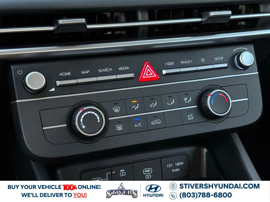 2026 Hyundai Tucson - $25,477