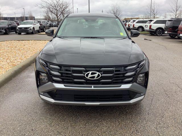 2026 Hyundai Tucson - $27,600
