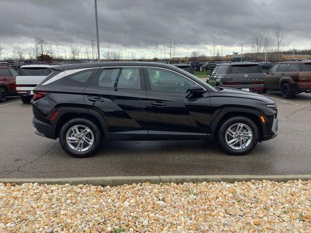 2026 Hyundai Tucson - $27,600