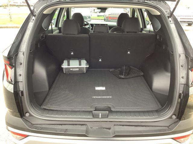 2026 Hyundai Tucson - $27,600