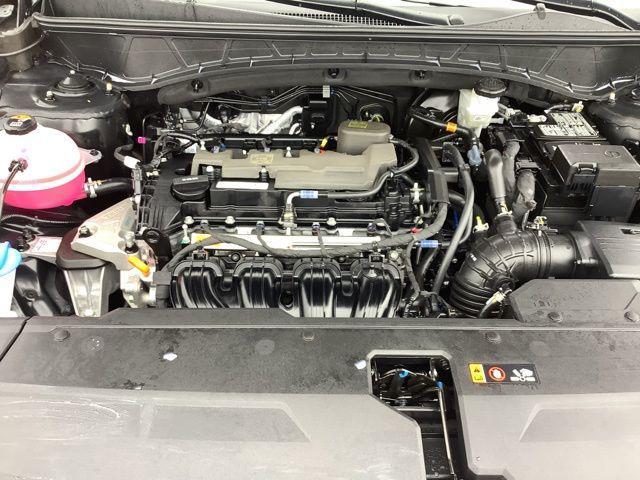 2026 Hyundai Tucson - $27,600
