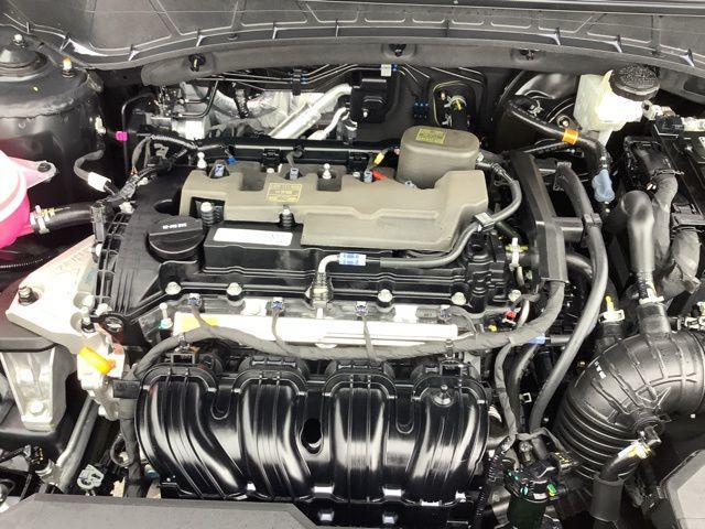 2026 Hyundai Tucson - $27,600