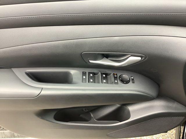 2026 Hyundai Tucson - $27,600