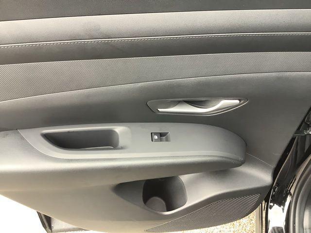 2026 Hyundai Tucson - $27,600