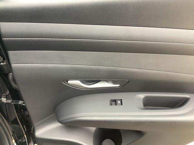 2026 Hyundai Tucson - $27,600
