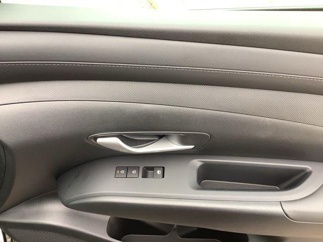 2026 Hyundai Tucson - $27,600