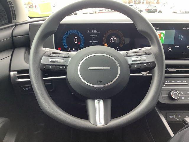 2026 Hyundai Tucson - $27,600