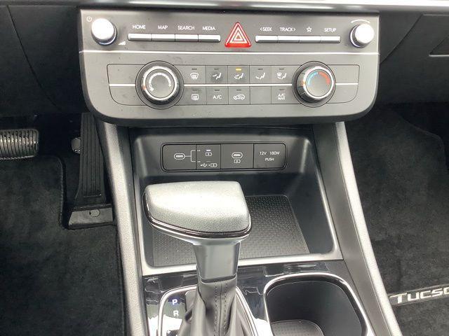 2026 Hyundai Tucson - $27,600