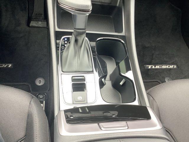2026 Hyundai Tucson - $27,600