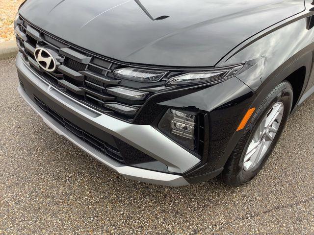 2026 Hyundai Tucson - $27,600