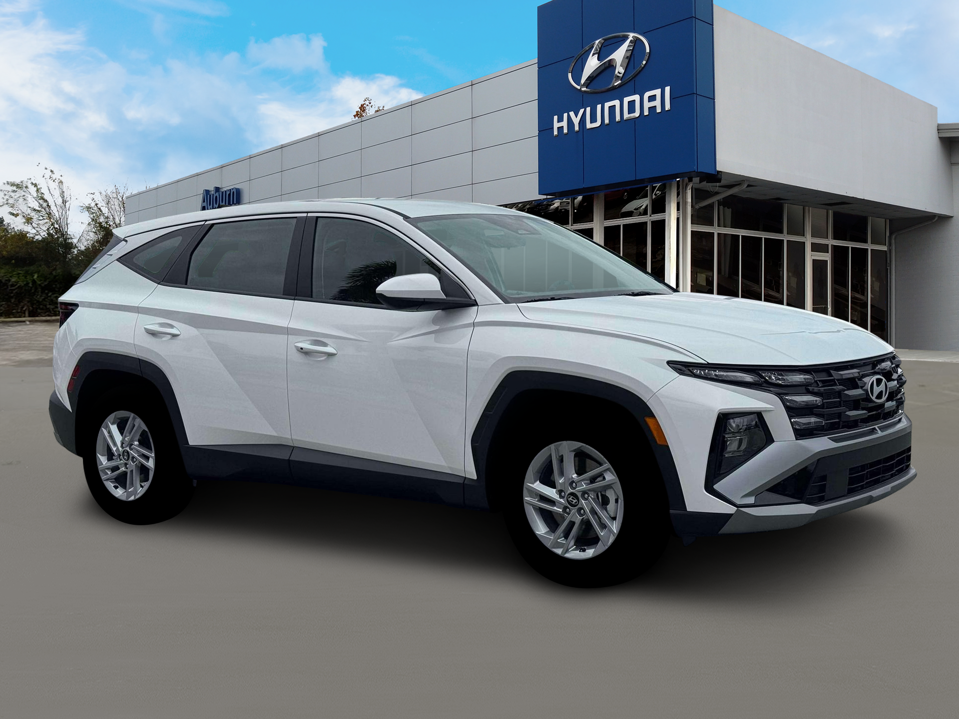 2026 Hyundai Tucson - $31,225