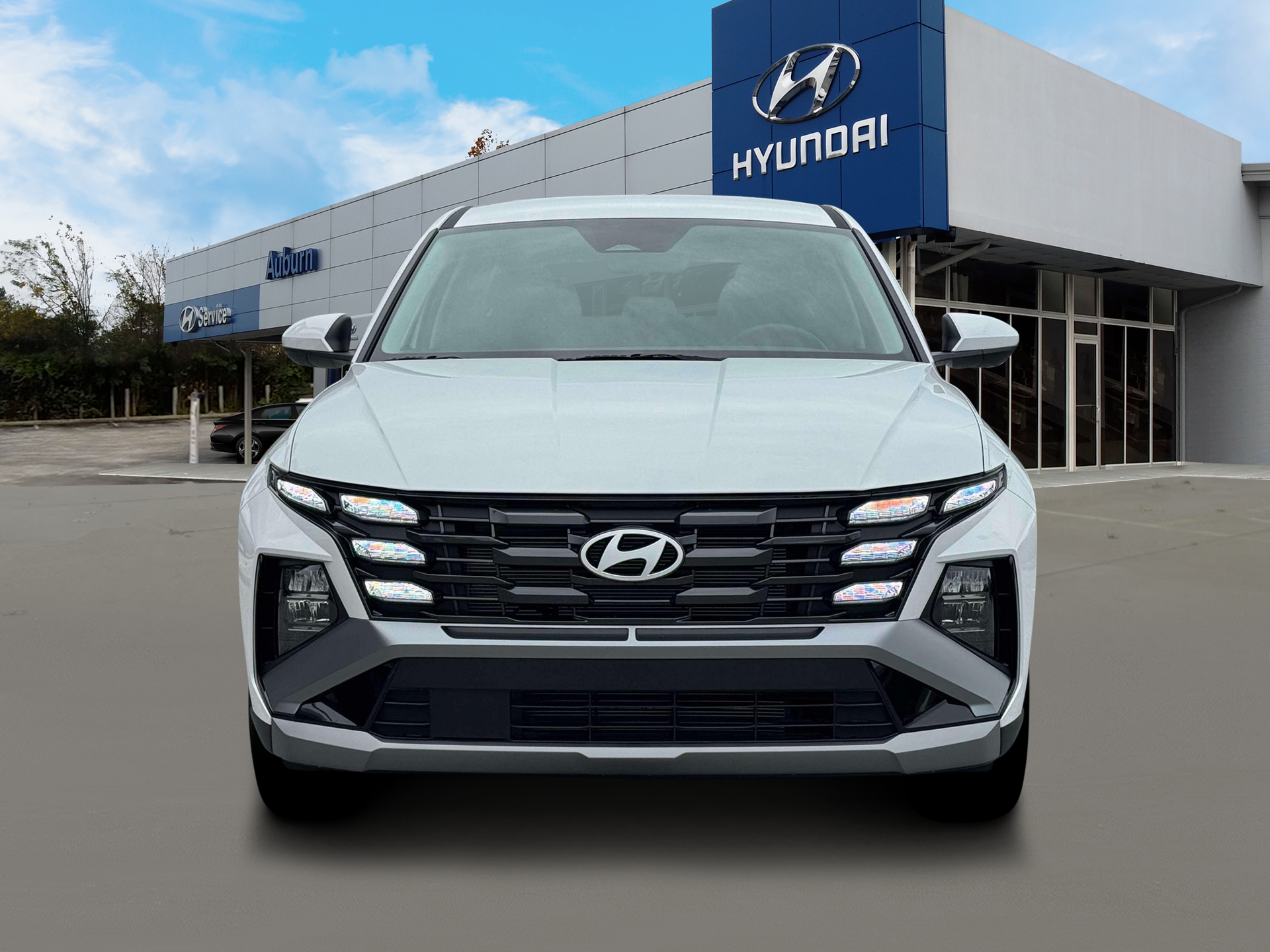 2026 Hyundai Tucson - $31,225
