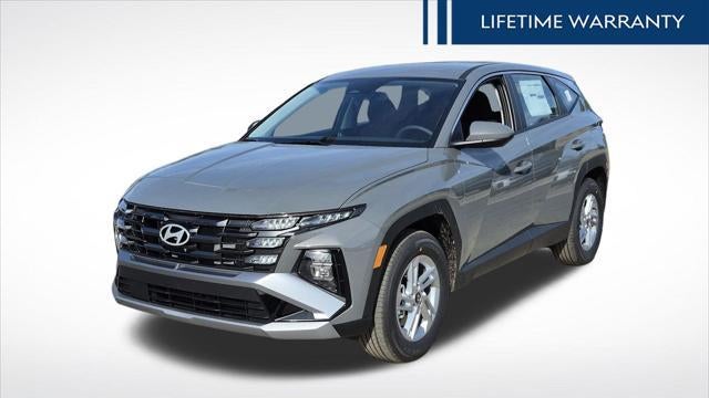 Preowned 2026 Hyundai TUCSON SE for Sale