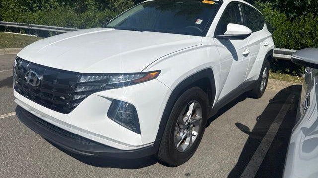 Preowned 2024 Hyundai TUCSON SE for Sale