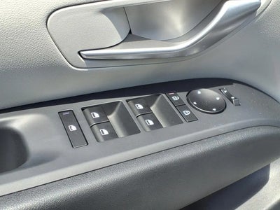 2025 Hyundai Tucson SE 4DR SUV