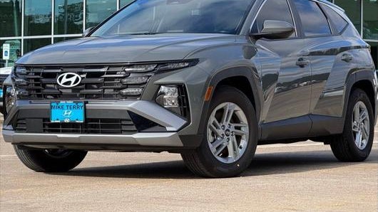 Preowned 2026 Hyundai TUCSON SE for Sale