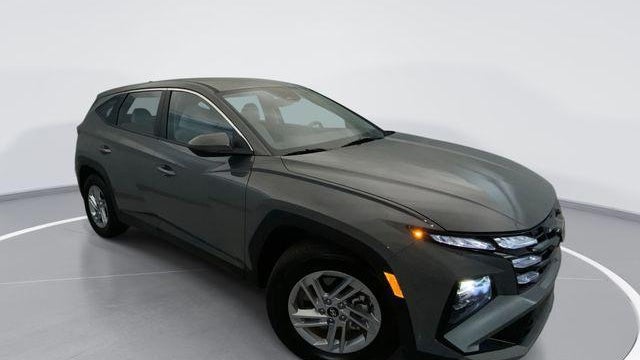 Preowned 2026 Hyundai TUCSON SE for Sale