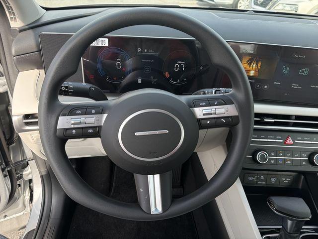 2026 Hyundai Tucson - $29,135