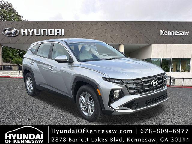 2026 Hyundai Tucson - $28,680