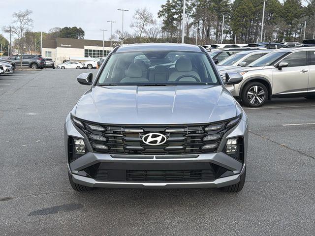 2026 Hyundai Tucson - $28,680