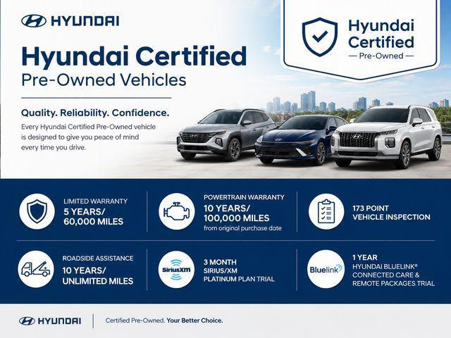 2026 Hyundai Tucson - $28,680